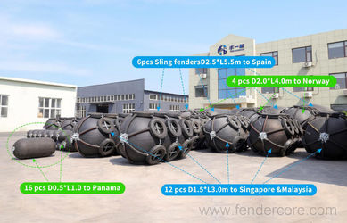 الصين Qingdao Florescence Marine Supply Co., LTD.