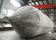 Natural Rubber Marine Salvage Airbags Optimized Structural Layout Eco Friendly