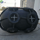 Vessels Fishing Boats Pneumatic Rubber Marine Fender Ship To Ship Fender