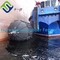 درابزين يوكوهاما البحري لأحواض بناء السفن واستخدام الموانئ مع شهادة iSO