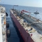 حوض ميناء السفينة العائمة 2 م × 3.5 م مصدات مطاطية تعمل بالهواء المضغوط لتشغيل STS