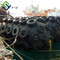 الحاجز المطاطي البحري للسفينة يوكوهاما طول الحاجز المطاطي من 1 إلى 9 أمتار