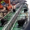 3.3 * 6.5 م مصدات يوكوهاما البحرية مصدات مطاطية تعمل بالهواء المضغوط لرسو السفن