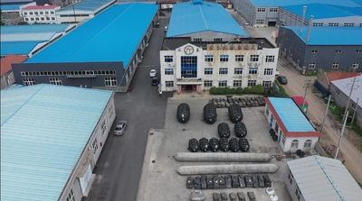 الصين Qingdao Florescence Marine Supply Co., LTD.