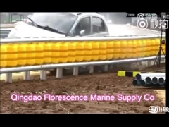 سلامة الطرق السريعة ضد تحطم الدرابزين حاجز تحطم حاجز الأسطوانة