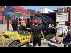 المصدات الهوائية SJY