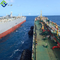 LNG Ship Dock العائم المطاطي البحري Yokohama الحاجز الهوائي مع شهادة BV