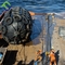 الحاجز المطاطي البحري للسفينة يوكوهاما طول الحاجز المطاطي من 1 إلى 9 أمتار