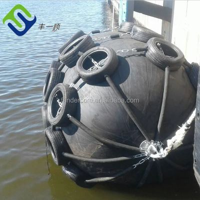 قطر 0.3-4.5m المضخة البحرية المضخة في سلسلة و شبكة الإطارات أو نوع المزق