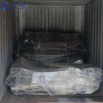 علبة هوائية إطلاق السفن مسطحة 0.6-2.8m لأداء آمن